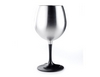 Келих GSI Outdoors Glacier Stainless Steel Nesting Wine Glass 450 мл