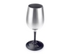 Бокал GSI Outdoors Glacier Stainless Steel Nesting Wine Glass 320 мл