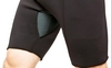 Костюм для схуднення (весогонка) Kutting Weight Sauna Suit FI-4819 - Фото №4