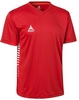 Футболка футбольна Select Mexico Shirt червона