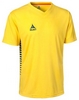 Футболка футбольная Select Mexico Shirt желтая