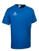 Футболка футбольная Select T-Shirt Firenze II синяя