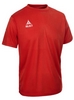 Футболка футбольная Select T-Shirt Firenze II красная