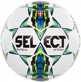 Мяч футзальный Select Futsal Attack