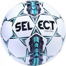 М'яч футбольний Select Contra 4