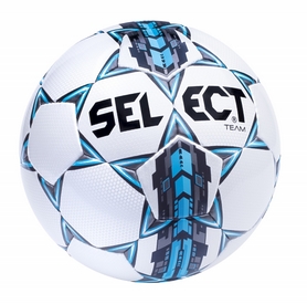 М'яч футбольний Select Team 5
