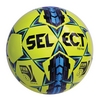 Мяч футбольный Select Team FIFA желтый