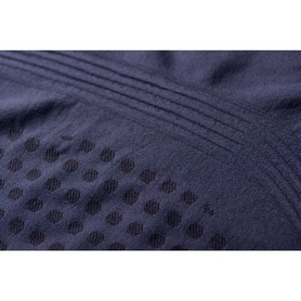 Футболка компрессионная Peresvit 3D Performance Rush Compression T-Shirt Navy - Фото №4