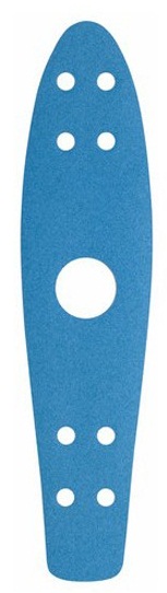 

Дека для скейтборда 22" Penny SK-5065-3, Синий