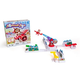 Игра настольная Летчик Луи (LOOPIN LOUIE) - Фото №2