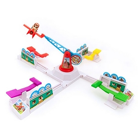Игра настольная Летчик Луи (LOOPIN LOUIE) - Фото №3