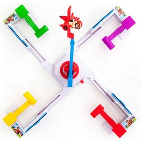 Игра настольная Летчик Луи (LOOPIN LOUIE) - Фото №4