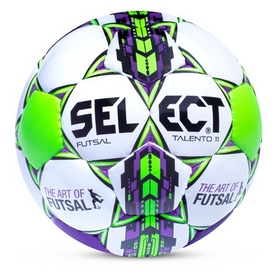 Мяч футбольный Select Futsal Talento 11