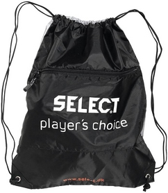Сумка спортивная Select Sportsbag II, 9 л (819830)