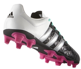 Бутси футбольні Adidas ACE 15.4 FxG AF4972 - Фото №3