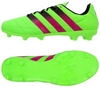 Бутсы футбольные Adidas ACE 16.3 FG/AG Leather AF5162