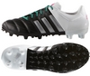 Бутсы футбольные Adidas Ace 15.3 FG/AG Leather AF5164