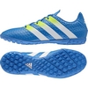 Сороконожки футбольные взрослые Adidas ACE 16.4 TF AF5058