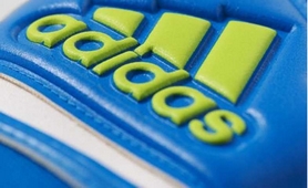 Перчатки вратарские Adidas Ace Zones Pro AH7804 - Фото №2