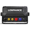 Эхолот Lowrance HDS-9 Gen3 Touch без датчиков - Фото №4