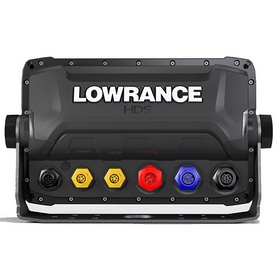Эхолот Lowrance HDS-9 Gen3 Touch без датчиков - Фото №4