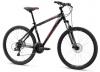 Велосипед горный Mongoose Switchback Comp 2015 - 27.5", рама - 19", черный (MM1006-L-2015)