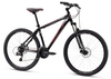 Велосипед горный Mongoose Switchback Comp 2015 - 27.5", рама - 17", черный (MM1006-S-2015)