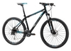 Велосипед горный Mongoose Tyax Comp 2015 - 27.5", рама - 18", синий (MM1003-M-2015)