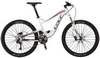 Велосипед горный GT Sensor Al Comp 2015 - 27,5", рама - 18", белый (GM0362-M-2015)