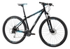 Велосипед горный Mongoose Tyax Comp 2015 - 29", рама - 19", синий (MM0941-L-2015)