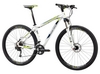 Велосипед горный Mongoose Tyax Expert 2015 - 29", рама - 19", белый (MM0939-L-2015)