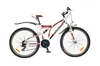 Велосипед гірський Optimabikes Detonator AM2 14G 2015 - 26 ", рама - 19", білий (PCT * -OP-26-019-1)