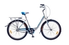 Велосипед міський жіночий Optimabikes Vision (Planetary HUB) 2015 - 26 ", рама - 18", біло-блакитний (SKDCH * -OP-26-052-1)