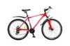 Велосипед горный Optimabikes Amulet HLQ AM  Al 2014 - 26", рама - 21", красный (SKD-OP-26-141-1)
