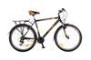 Велосипед городской Optimabikes Watson 2014 - 26", рама - 21", оранжево-черный (SKD-OP-26-134-1)