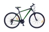 Велосипед горный Optimabikes Bigfoot AM Vbr Al SKD 2015 - 29", рама - 21", серо-зеленый (SKDCH-OP-29-007-1)