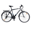 Велосипед городской Optimabikes Hunter AM 2014 - 28", рама - 16", синий (PCT*-OP-28-000-1)