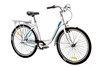 Велосипед міський жіночий Optimabikes Vision 2016 - 26 ", рама - 18", біло-синій (OPS-OP-26-072-1)