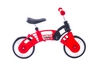 Беговел дитячий Small Rider Pl 2014 року - 10 ", червоно-чорний (BLB-10-004-6)