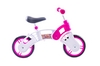 Беговел детский Small Rider Pl 2014 - 10", бело-розовый (BLB-10-005-6)