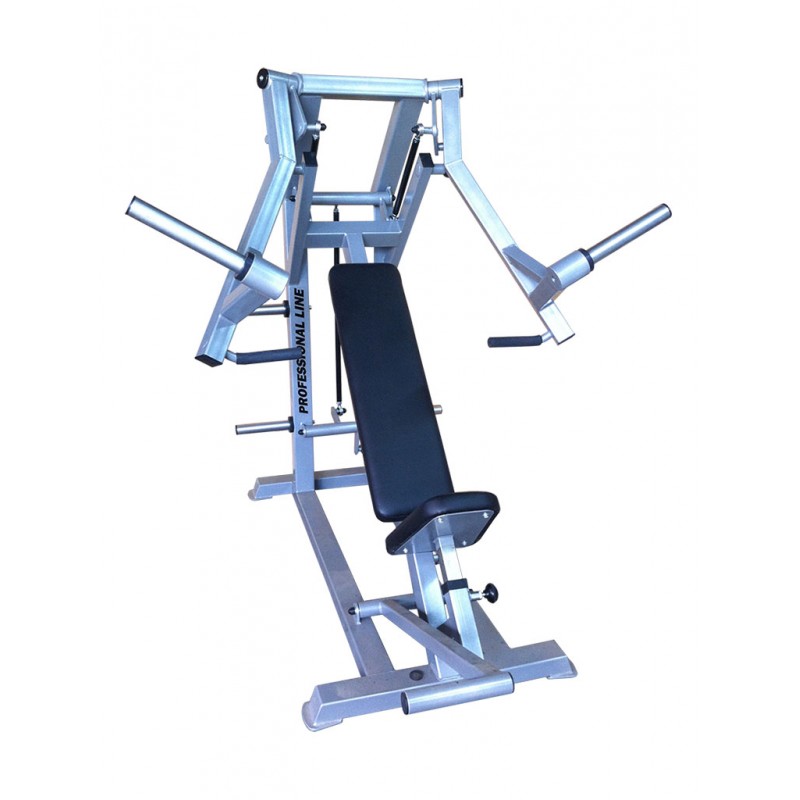 

Жим горизонтальный BruStyle TC-305