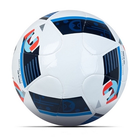 М'яч футбольний Adidas Euro 16 Topgli - 3 - Фото №2