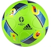 Мяч футбольный Adidas Euro 16 Praia X