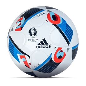 М'яч футбольний Adidas Euro 16 Top RX - 4