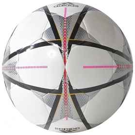 Мяч футбольный Adidas Finmilano Cap - 5 - Фото №2