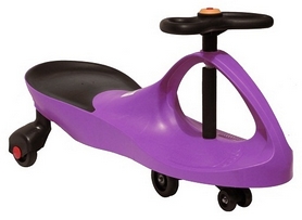 Автомобіль дитячий Smart Car фіолетовий