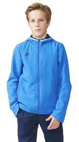 Костюм спортивний дитячий Adidas CON16 Pre Suity AB3060 - Фото №8