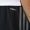 Шорты футбольные Adidas CON16 TRG SHO черные - Фото №3