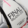 Мяч футбольный Adidas Fin Milano Comp, размер - 4 - Фото №2