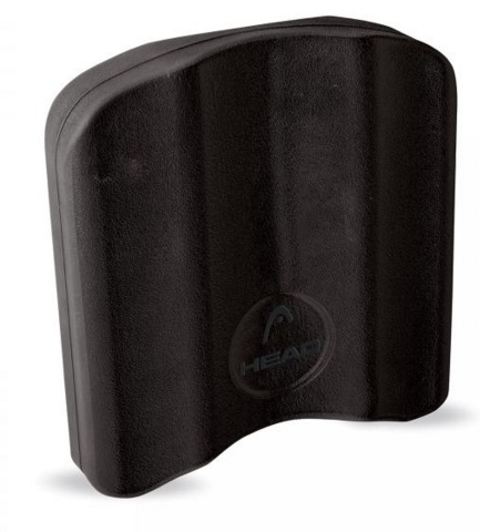 

Доска для плавания Head Pull Kick Board черная, Черный